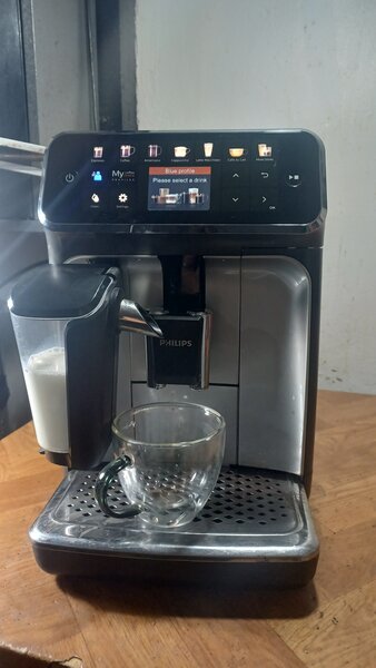 Reparatii espressoare cafea